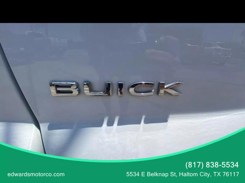 Buick Enclave 2017 price $17,995