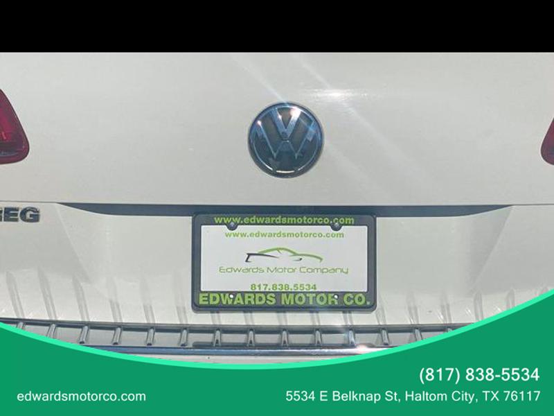Volkswagen Touareg 2013 price $8,995