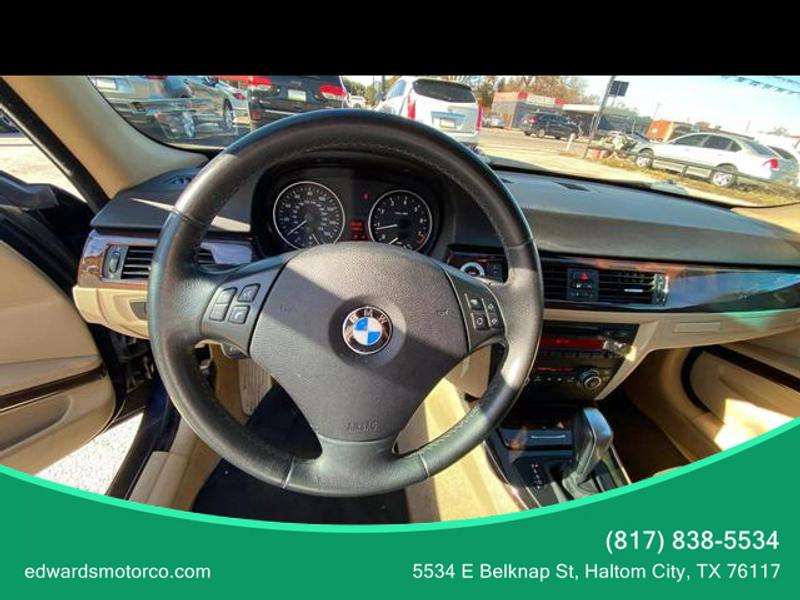 BMW 3 Series 2007 price $7,500