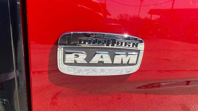 Ram 3500 Crew Cab 2012 price $33,995