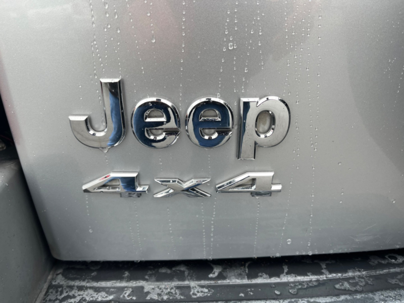 Jeep Liberty 2005 price $3,450