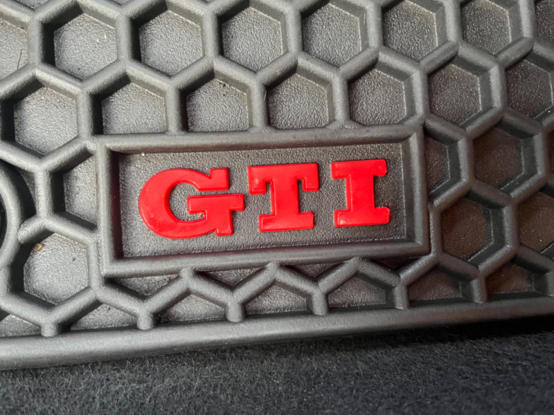 Volkswagen GTI 2007 price $6,995