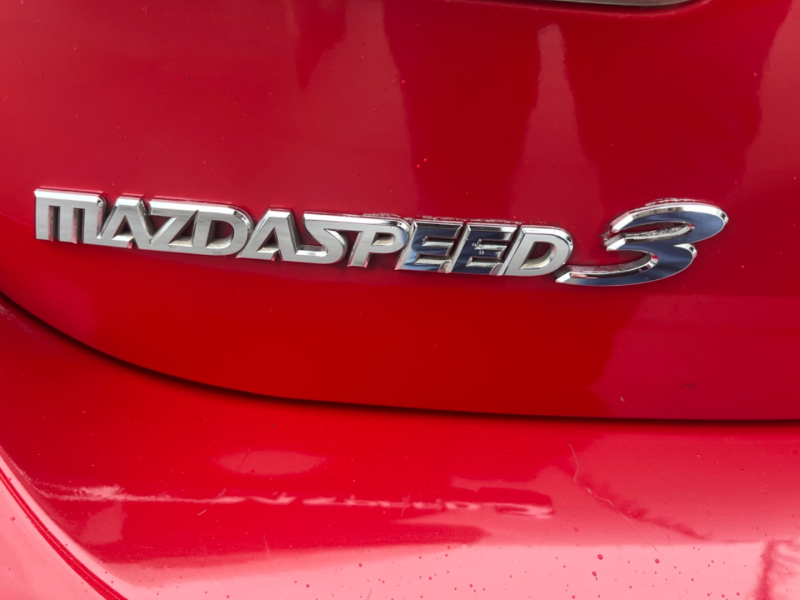 Mazda Mazda3 2013 price $3,995