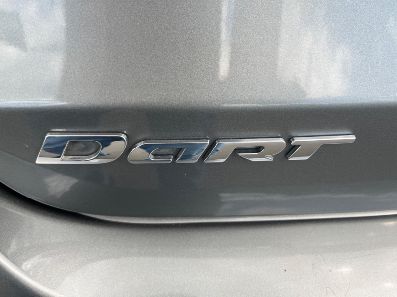 Dodge Dart 2013 price $4,995