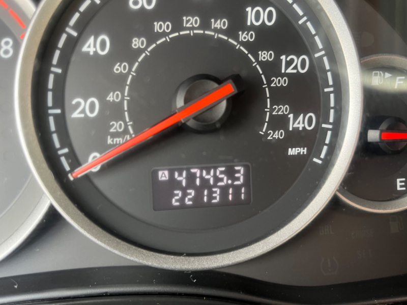 Subaru Legacy 2007 price $3,995