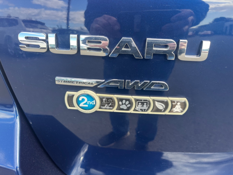 Subaru Outback 2010 price $11,650
