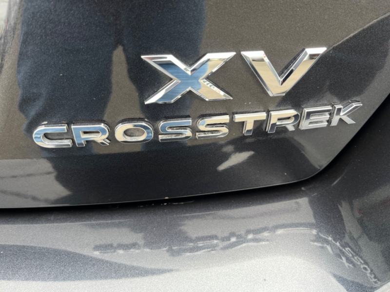 Subaru XV Crosstrek 2014 price $14,650