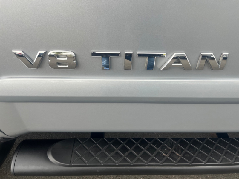 Nissan Titan 2010 price $13,988