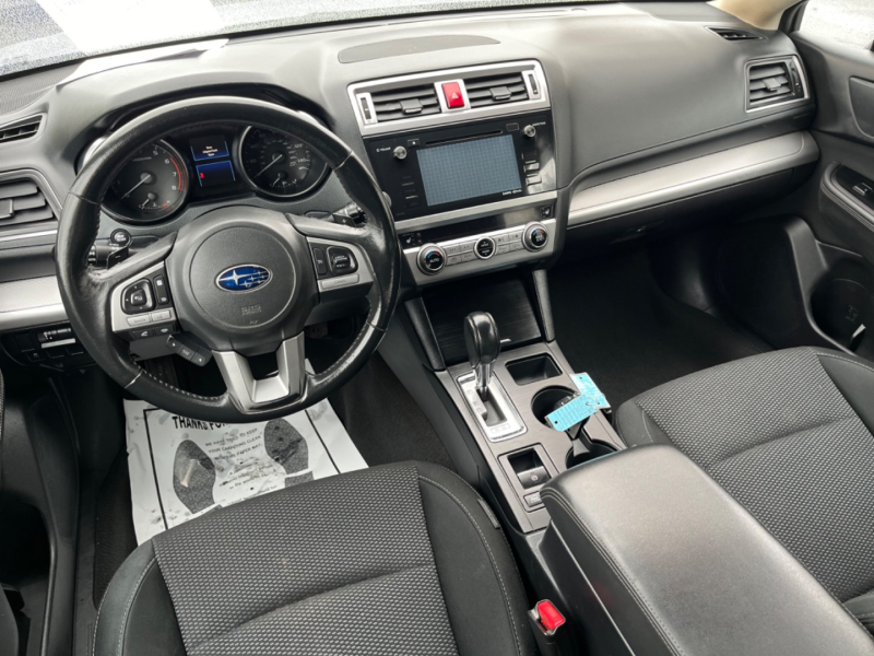 Subaru Outback 2015 price $7,995