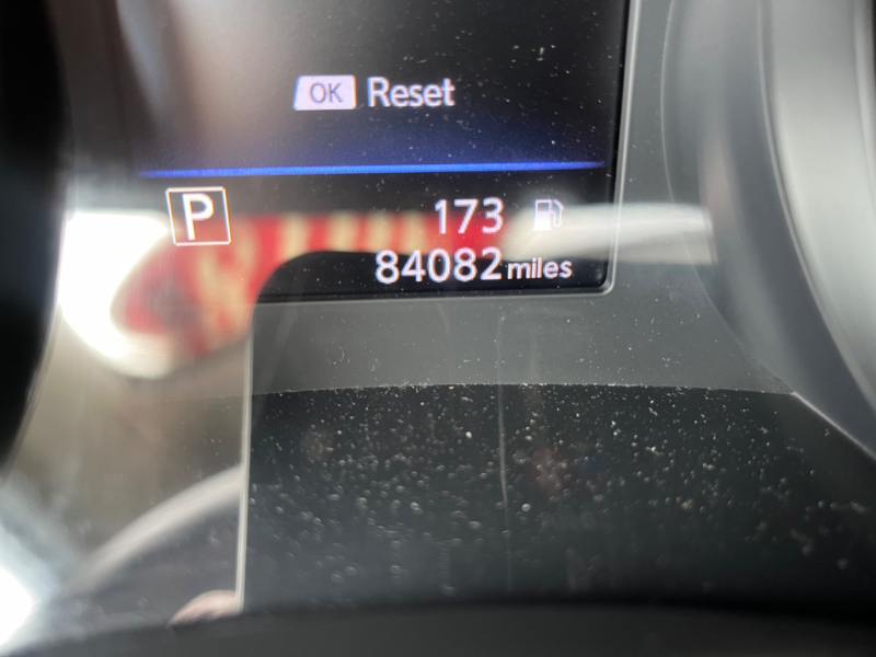 Nissan Rogue 2018 price $14,650