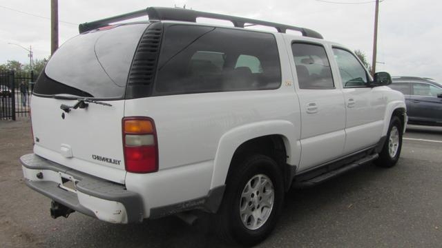 Chevrolet Suburban 1500 2003 price $5,495