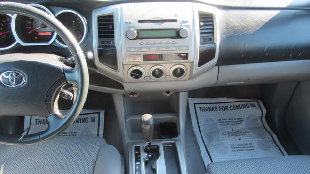 Toyota Tacoma Double Cab 2008 price $8,995