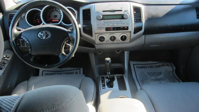 Toyota Tacoma Double Cab 2008 price $8,995