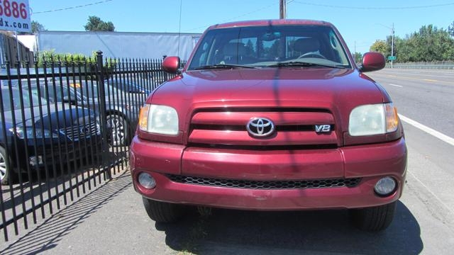 Toyota Tundra Access Cab 2003 price $8,495