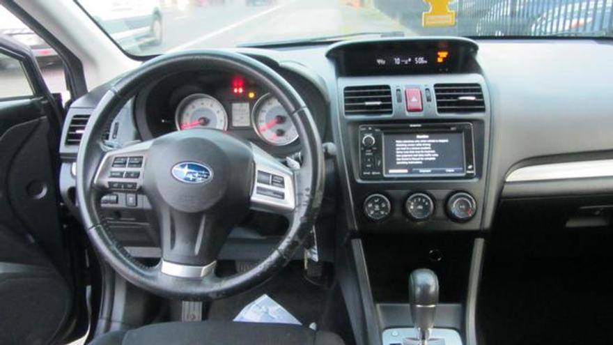 Subaru Impreza 2014 price $9,995