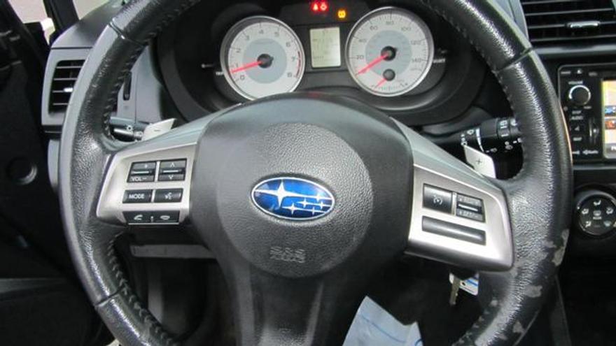 Subaru Impreza 2014 price $9,995