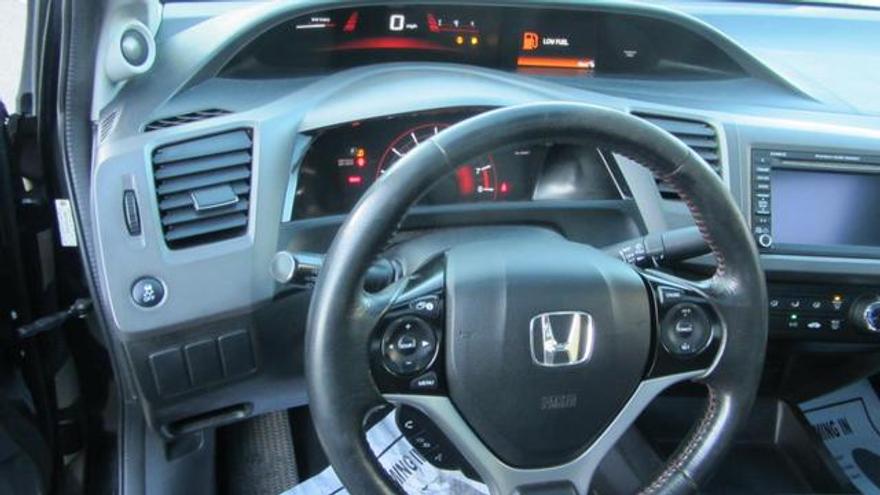 Honda Civic 2012 price $9,995