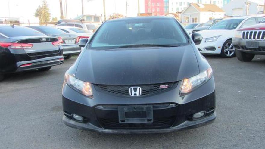 Honda Civic 2012 price $9,995