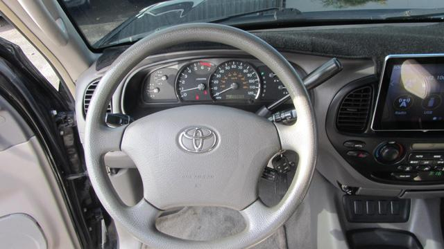 Toyota Sequoia 2005 price $5,995