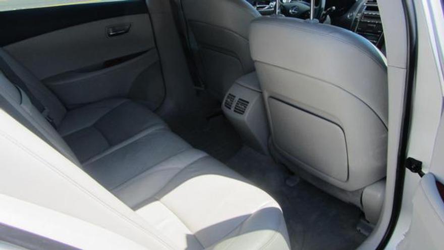 Lexus ES 2008 price $7,495