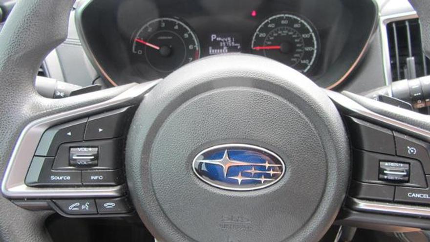Subaru Impreza 2019 price $16,495