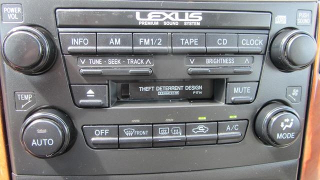 Lexus RX 1999 price $3,995