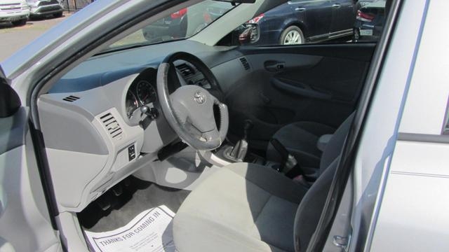 Toyota Corolla 2009 price $6,495