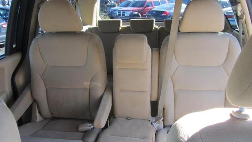 Honda Odyssey 2008 price $5,995