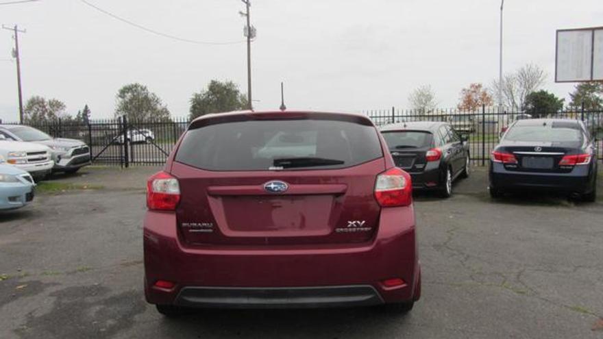 Subaru Impreza 2013 price $6,995