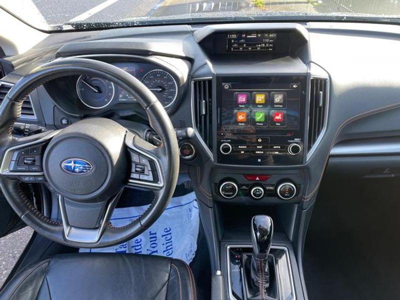 Subaru Crosstrek 2018 price $19,495