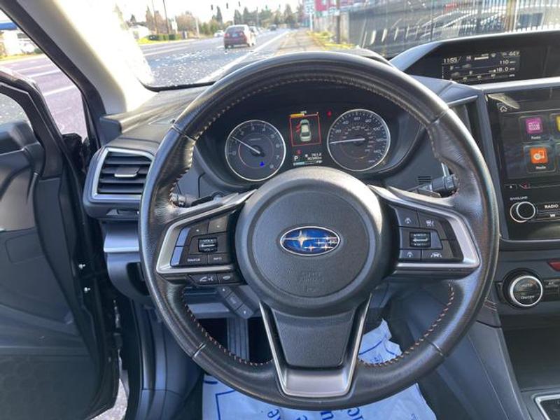 Subaru Crosstrek 2018 price $19,495