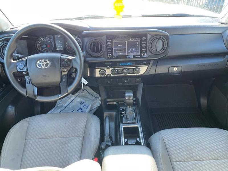 Toyota Tacoma Double Cab 2022 price $30,995