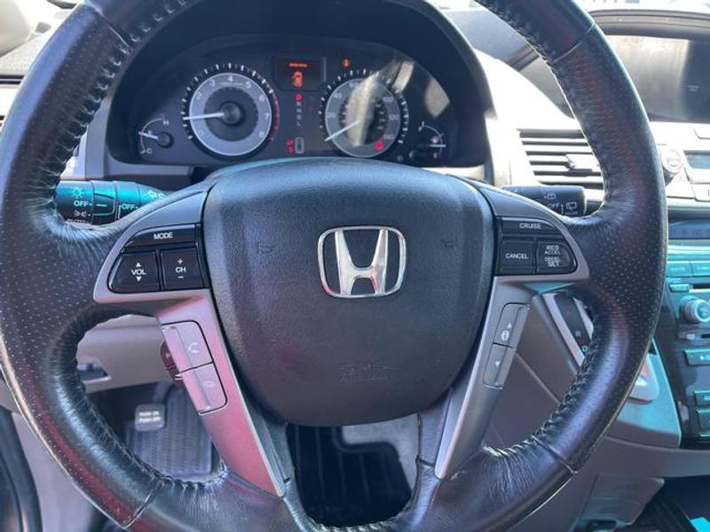 Honda Odyssey 2012 price $9,495
