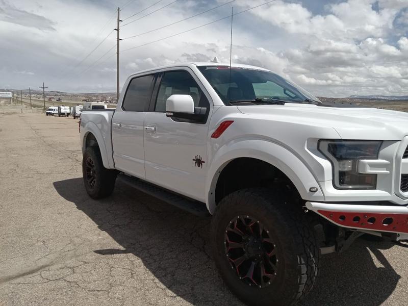 Ford F-150 2019 price $36,995