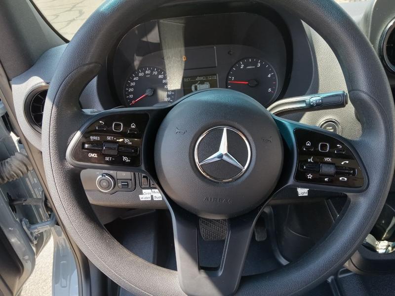 Mercedes-Benz Sprinter 2020 price $149,995