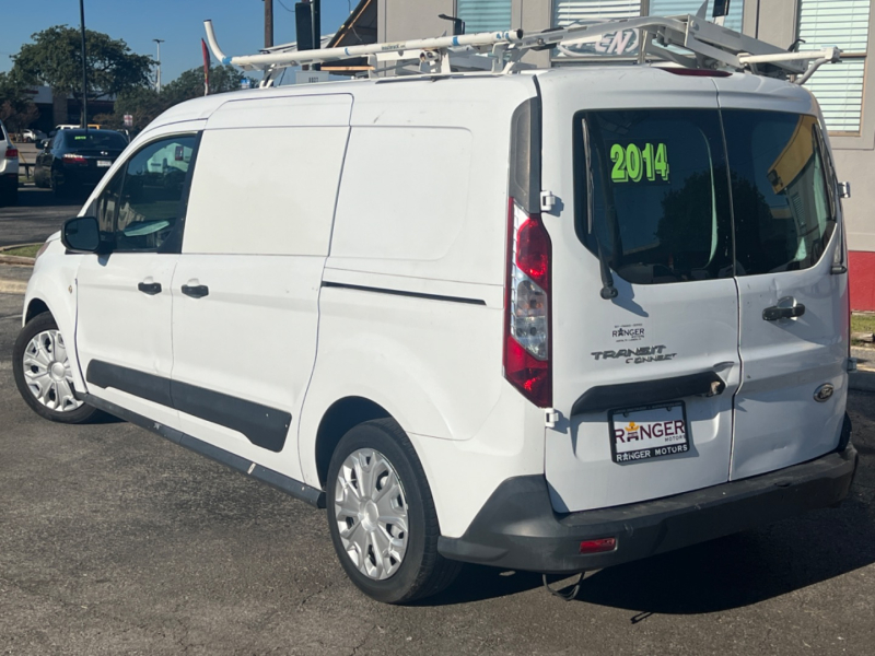 Ford TRANSIT CONNECT 2014 price $8,950 Cash