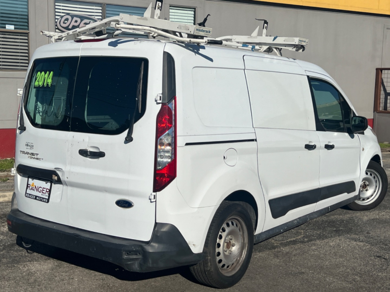 Ford TRANSIT CONNECT 2014 price $8,950 Cash