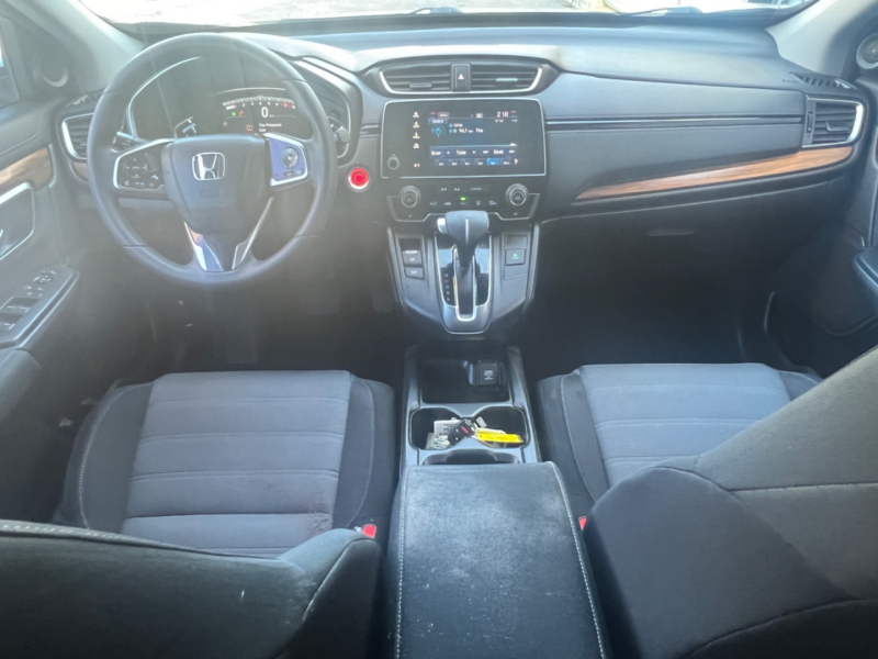 Honda CR-V 2017 price $16,950 Cash