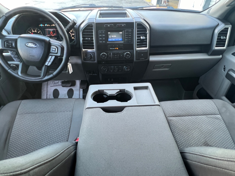 Ford F150 2015 price $18,950