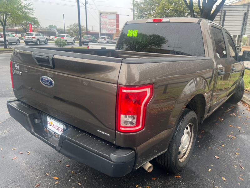 Ford F150 2015 price $18,950