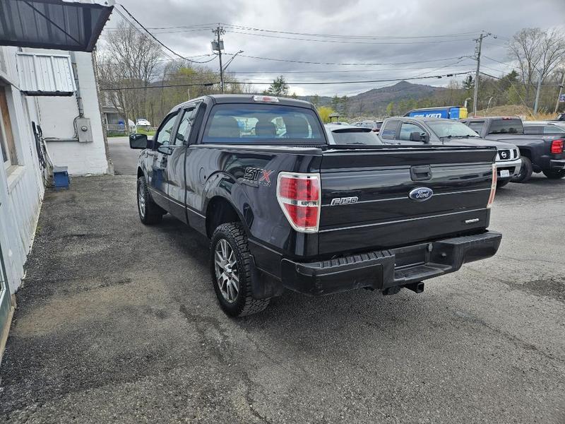 FORD F-150 2014 price $13,995