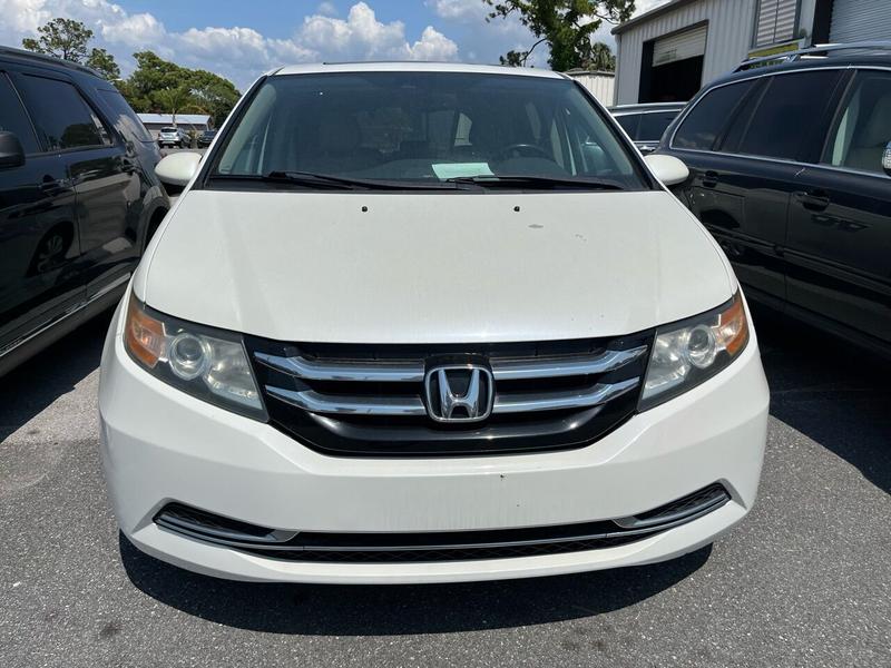 Honda Odyssey 2014 price $10,999