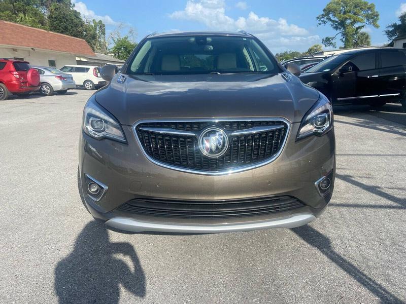 Buick Envision 2019 price $17,999