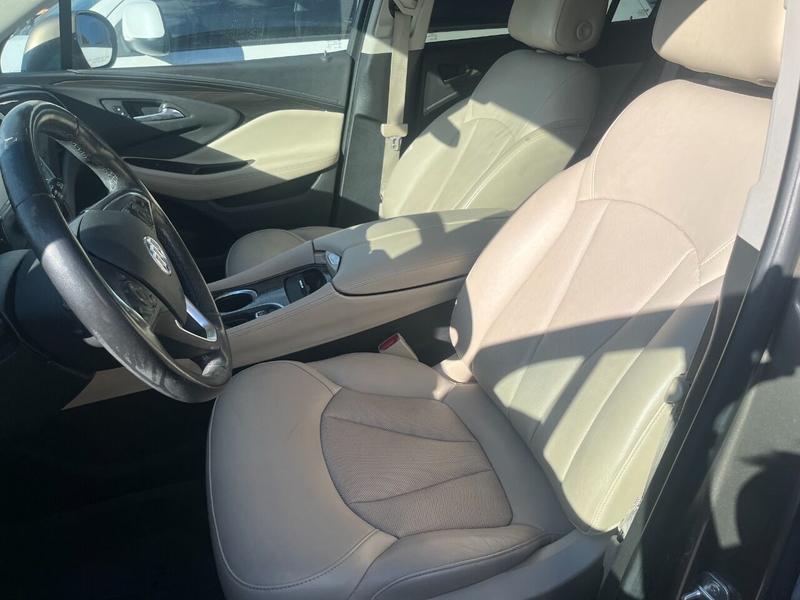 Buick Envision 2019 price $22,999
