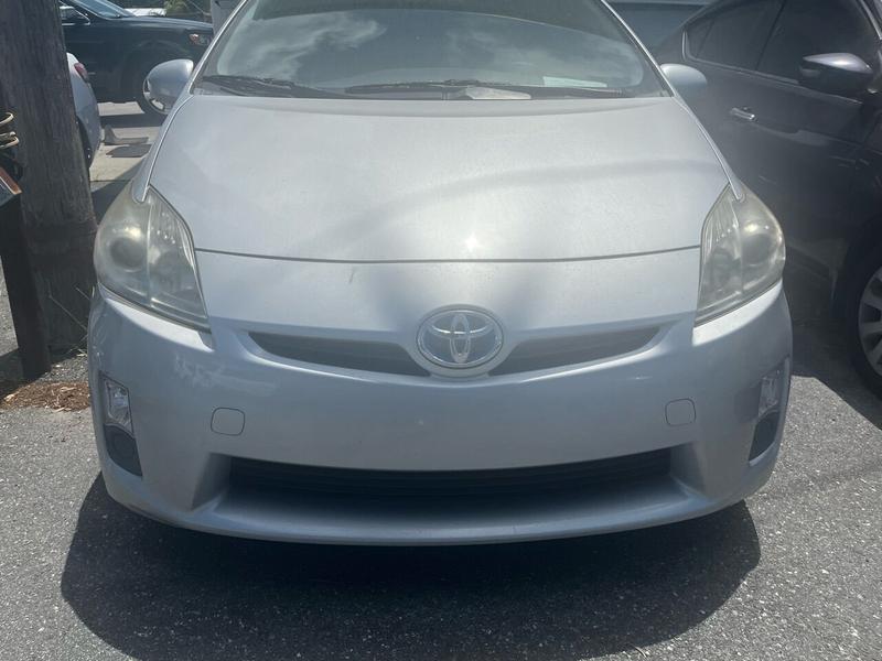 Toyota Prius 2010 price $6,999