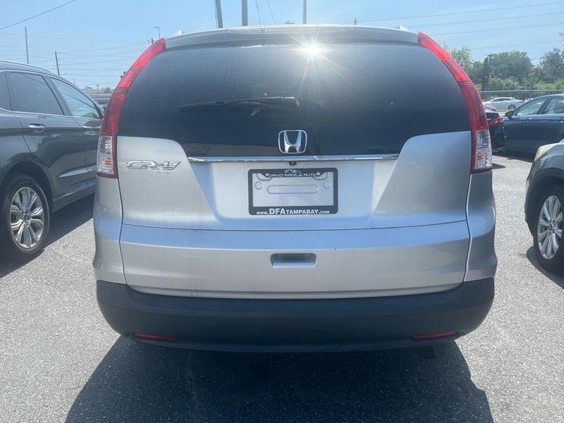Honda CR-V 2014 price $11,999