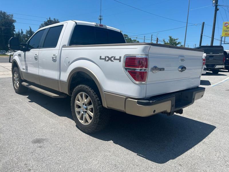 Ford F-150 2014 price $17,995