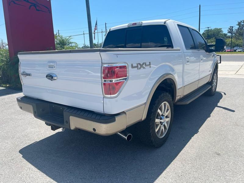 Ford F-150 2014 price $17,995