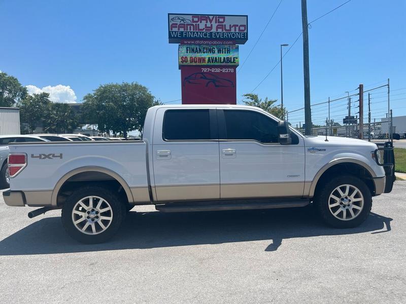 Ford F-150 2014 price $20,999
