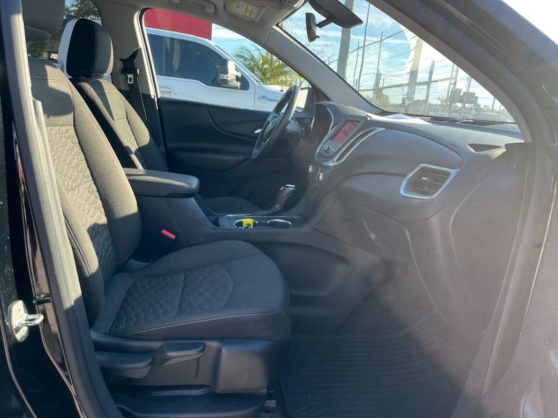Chevrolet Equinox 2019 price $14,999